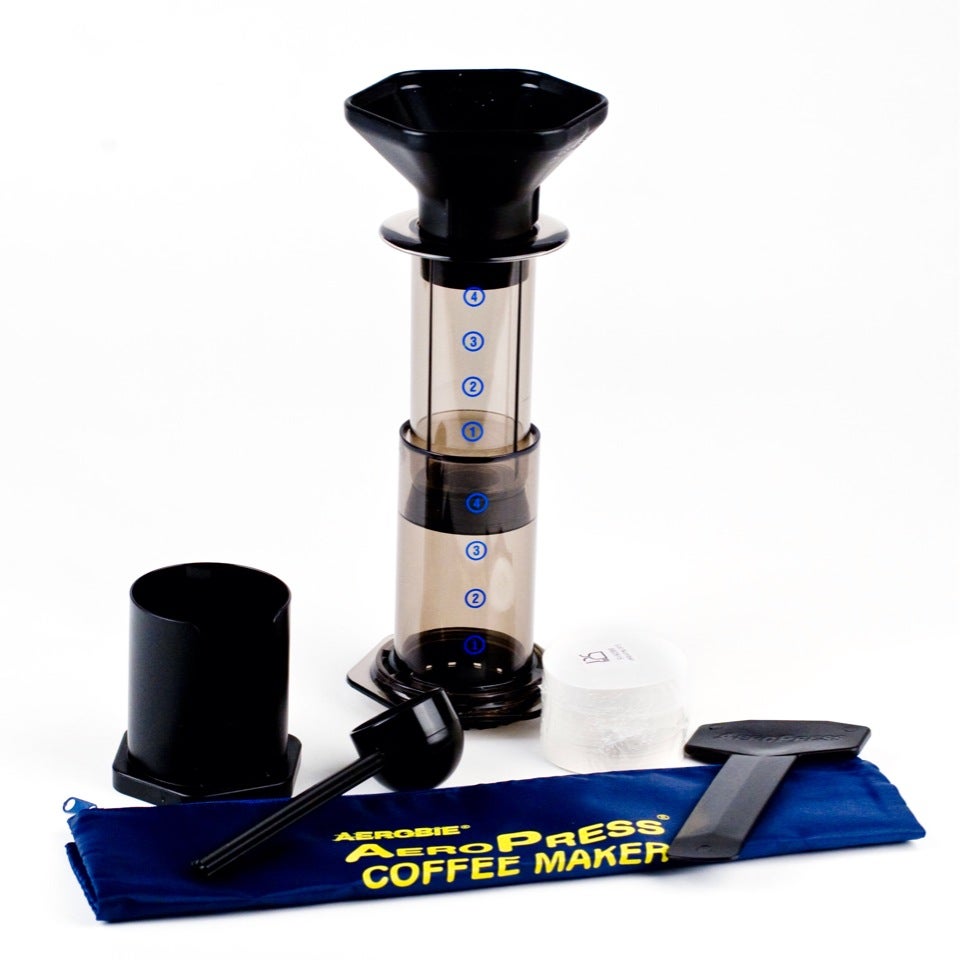 Aerobie Aeropress Coffee Maker